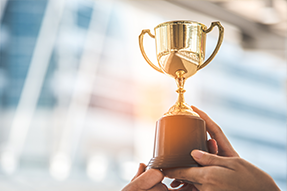 凯发k8国际荣登「Best Case Awards」人力资源服务行业最具代表性案例榜单！