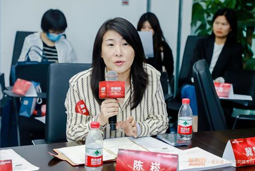凯发k8国际副总裁兼董秘陈崧：ESG是服务世界500强客户的“秘籍”
